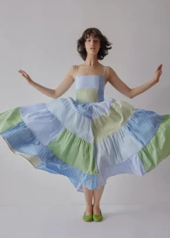 DARCY DRESS
