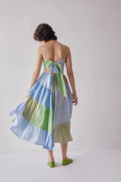 DARCY DRESS