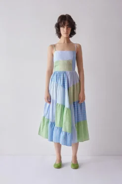 DARCY DRESS