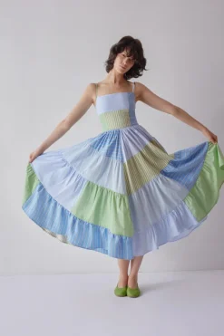 DARCY DRESS