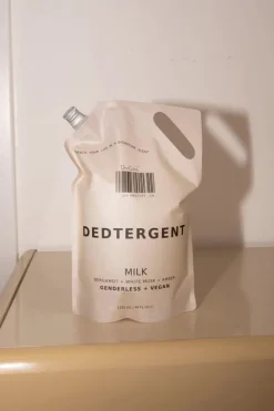 DEDTERGENT REFILL MILK