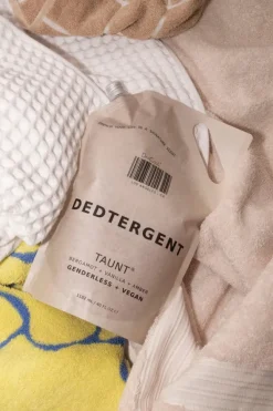 DEDTERGENT REFILL MILK