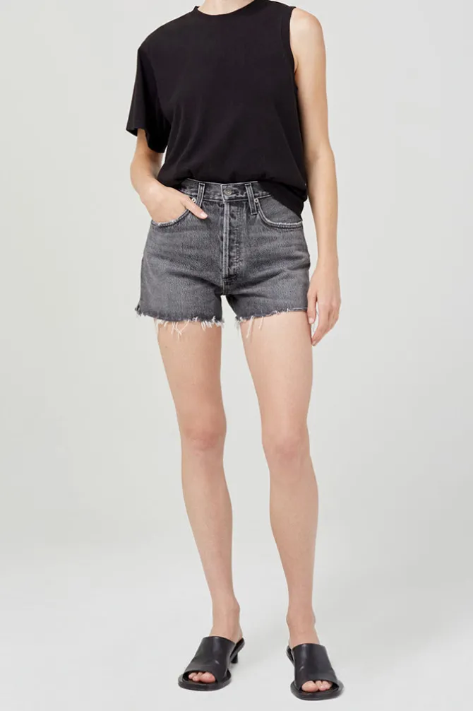 DEE HI RISE SHORT MOXY SIZE 23