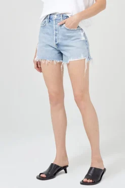 DEE HI RISE SHORT MUSE