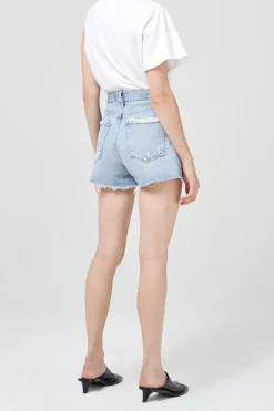 DEE HI RISE SHORT MUSE