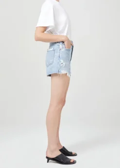 DEE HI RISE SHORT MUSE