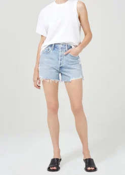 DEE HI RISE SHORT MUSE