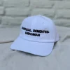 DIABOLICAL, DEMENTED, SUBHUMAN HAT