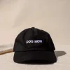 DOG MOM HAT