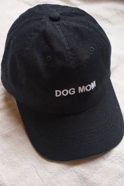 DOG MOM HAT