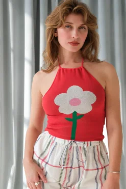 DORI HALTER