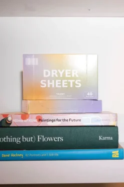 DRYER SHEET 01 TAUNT