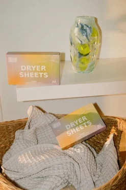 DRYER SHEET 01 TAUNT