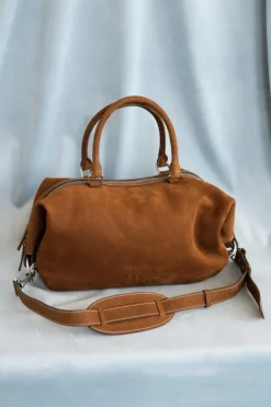 DUMPLING TOTE