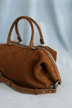 DUMPLING TOTE