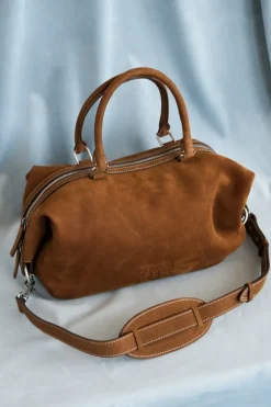 DUMPLING TOTE