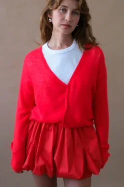 DUMY CARDIGAN