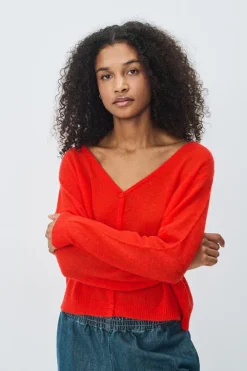 DUMY CARDIGAN