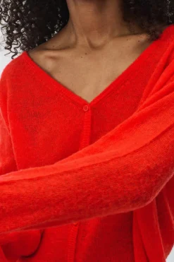 DUMY CARDIGAN