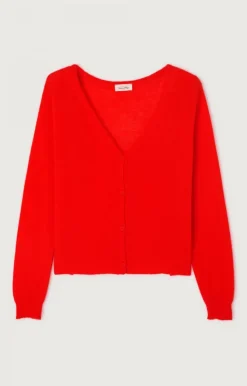 DUMY CARDIGAN