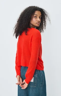 DUMY CARDIGAN