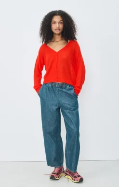 DUMY CARDIGAN