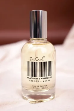EAU DE PARFUM FRAGRANCE NO 2