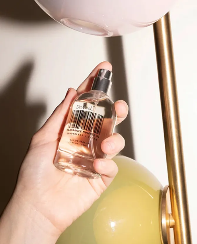 EAU DE PARFUM FRAGRANCE NO 1 TAUNT