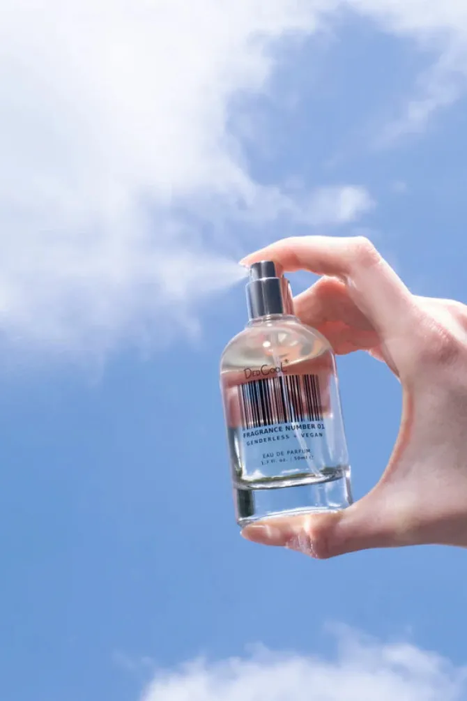EAU DE PARFUM FRAGRANCE NO 1 TAUNT