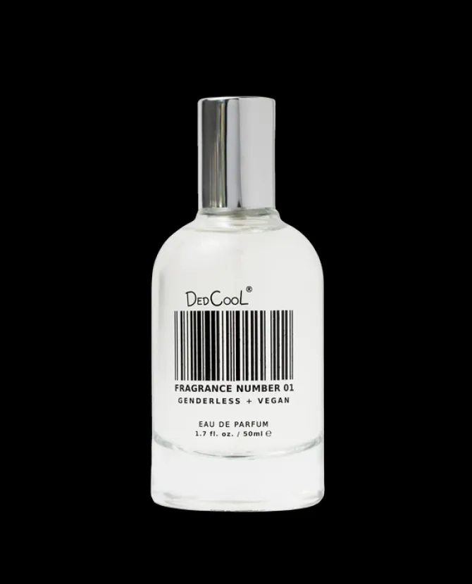 EAU DE PARFUM FRAGRANCE NO 1 TAUNT