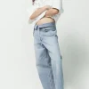 ECHO TAPER JEAN