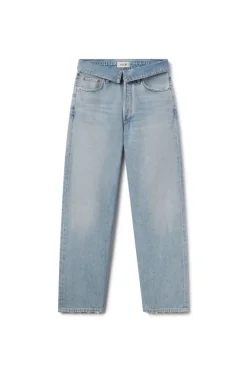 ECHO TAPER JEAN