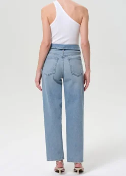 ECHO TAPER JEAN