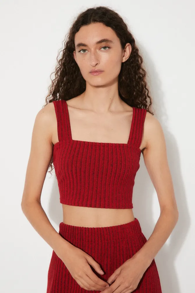 ECLAT BUSTIER