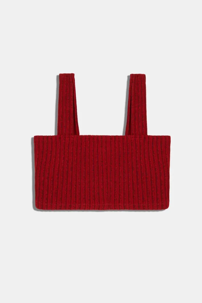 ECLAT BUSTIER