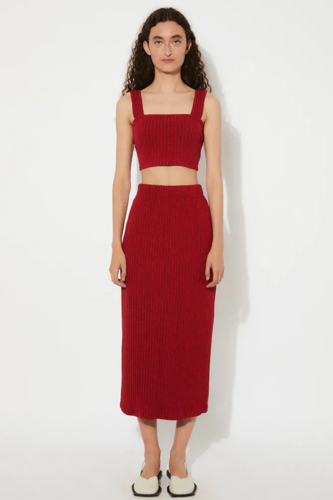 ECLAT BUSTIER