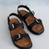 EFFIE SANDAL