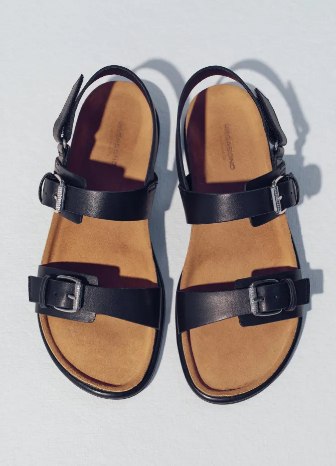 EFFIE SANDAL