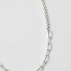 ELLIOT CHAIN NECKLACE