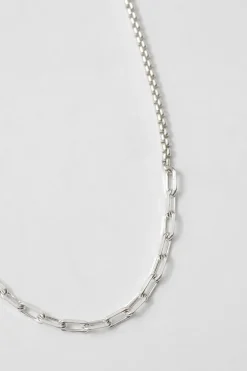 ELLIOT CHAIN NECKLACE