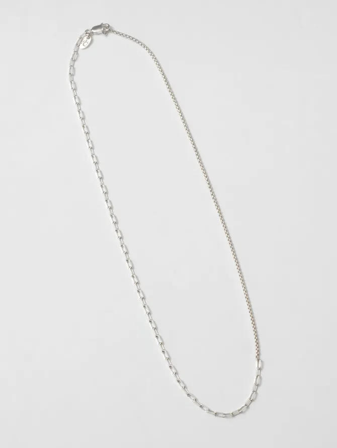 ELLIOT CHAIN NECKLACE