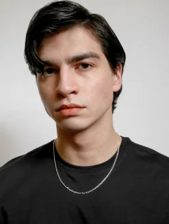 ELLIOT CHAIN NECKLACE