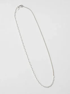 ELLIOT CHAIN NECKLACE