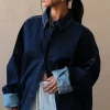 ELLIOT SHIRT JACKET