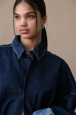 ELLIOT SHIRT JACKET
