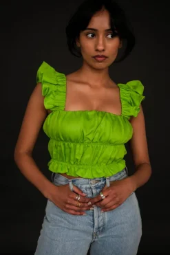ELSI TOP
