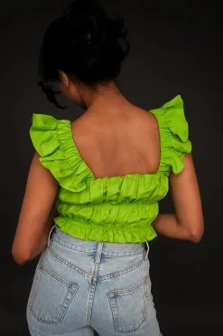 ELSI TOP
