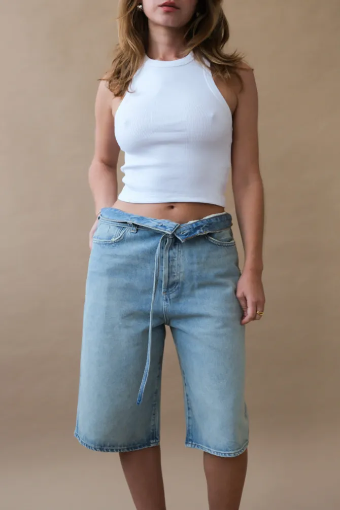 EMMI SHORT