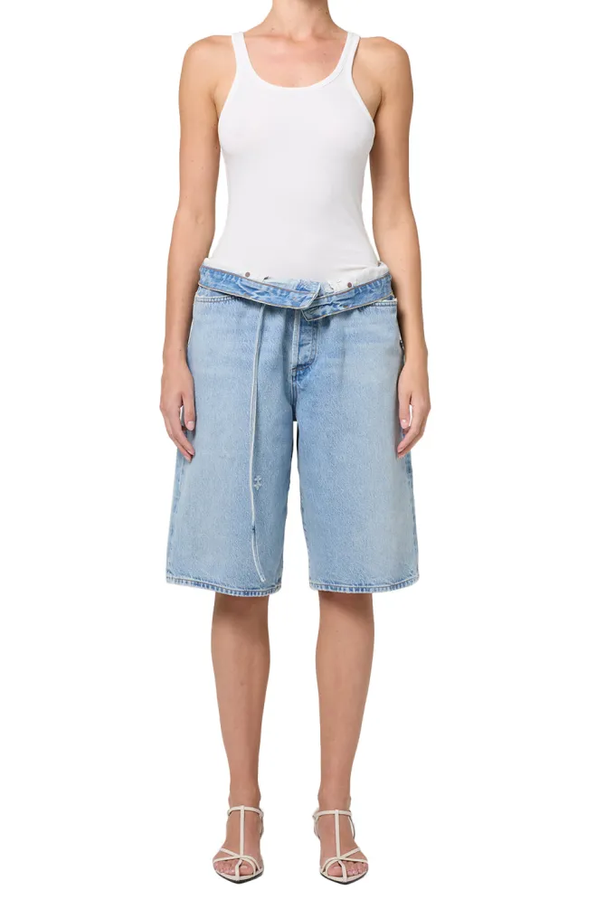 EMMI SHORT