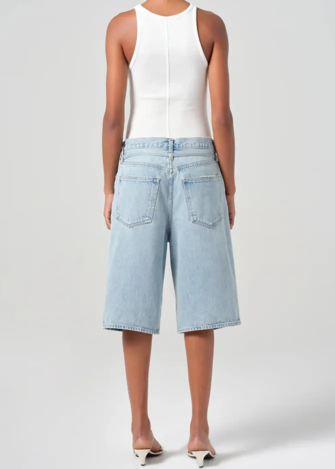 EMMI SHORT